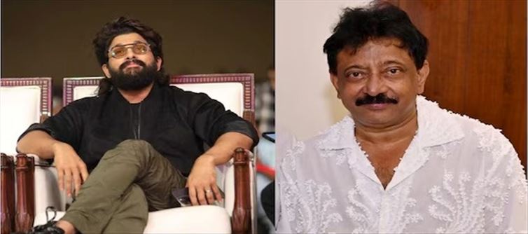 బన్నిని కావాలనే తొక్కేస్తున్నారా.. రిటర్న్ గిఫ్ట్ పై.. డైరెక్టర్ హాట్ కామెంట్స్..!