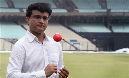 নিজের বায়োপিকে কোন অভিনেতা দেখতে চান সৌরভ গাঙ্গুলি ? নিজেই জানালেন সে কথা