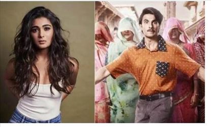 রণবীর সিংয়ের নতুন নায়িকা হচ্ছেন এই সুন্দরী অভিনেত্রী, দেখে নিন কে তিনি
