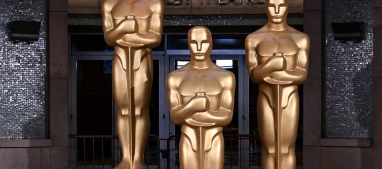 Beforehand Of The 97th Academy Awards, Right Here Are Your Nominees This Yr