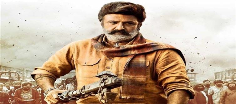 Bhagwant Kesari - 8 High-Octane Action Sequences Await.!