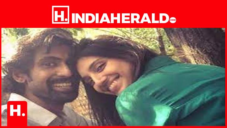 Bhallal Dev Rana becomes a dad
