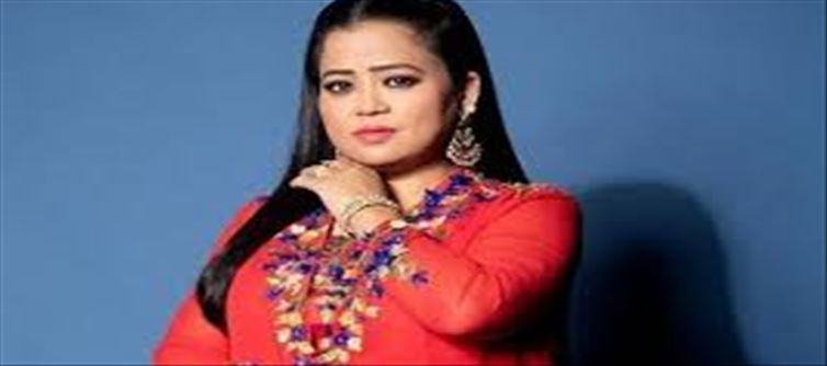Bharti Singh exposed the dark truth of TV world!!!