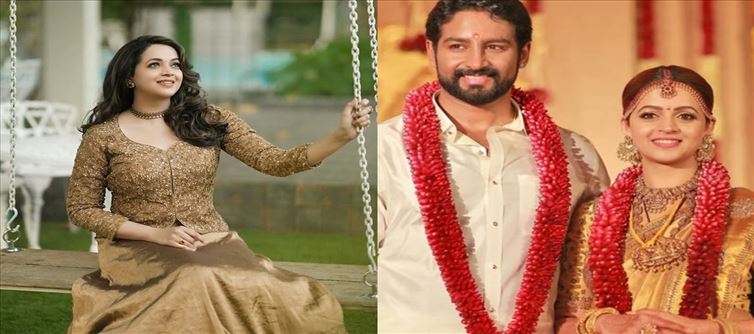 అందుకే మేం విడిపోతున్నాం.. విడాకులపై నటి భావన షాకింగ్ పోస్ట్.?