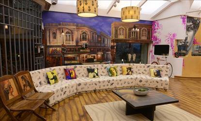 Exclusive Video of the Bigg Boss 9 House