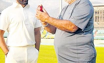 فلم 83 میں ایمی نبھائیں گے بلویندر سنگھ سندھو کا کردار