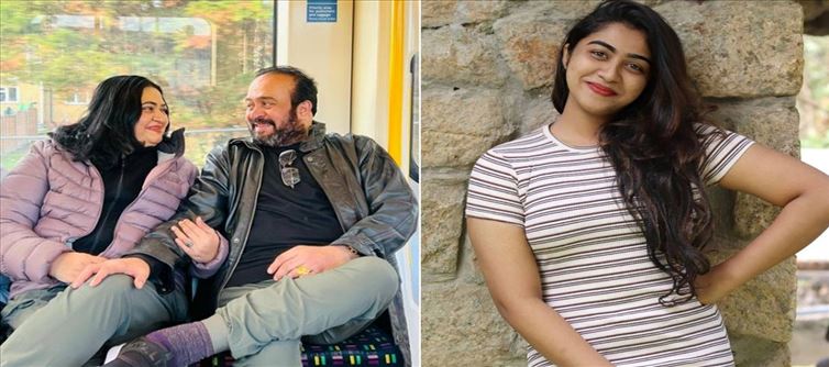 ബിന്ദു പണിക്കരുമായുള്ള പ്രണയത്തെക്കുറിച്ച് സായ് കുമാർ പറഞ്ഞത് ഇങ്ങനെ!