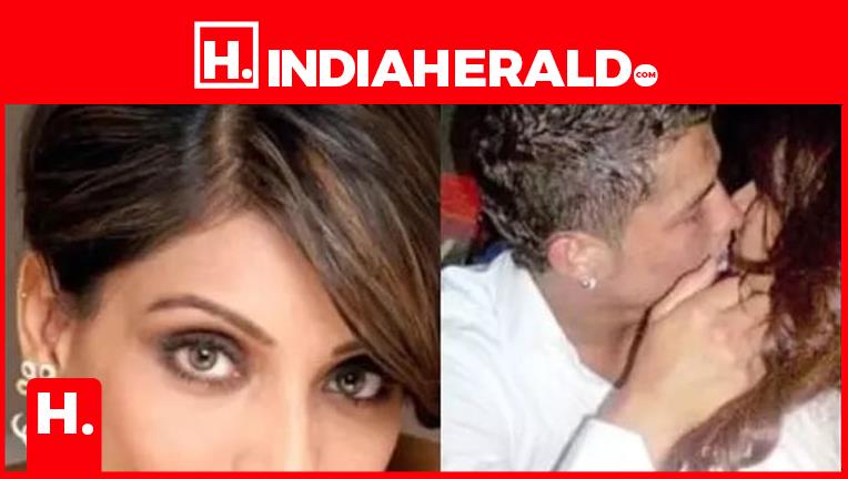 Bipasha Basu s controversies: From kissing Ronaldo to Amar Singh ?