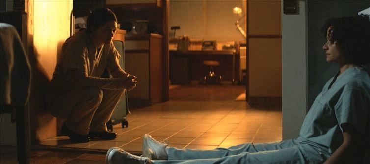 Birth/Rebirth Review - A Restrained Examination Of Motherhood