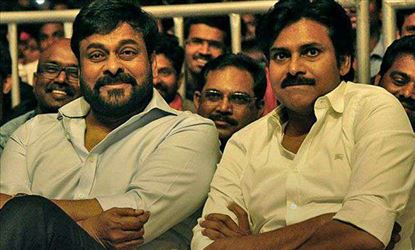 చిరంజీవి పవన్ ల వ్యక్తిగత అలవాట్లను బయటపెట్టిన నాగబాబు !
