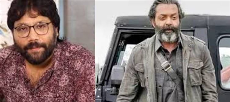 ఒక తెలుగోడు నా జీవితాన్ని మార్చేశారు..బాబీ డియోల్ ఎమోషనల్ కామెంట్స్..!