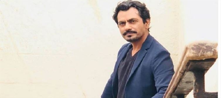 কোয়ারেন্টিন করা হল অভিনেতা নওয়াজউদ্দিন সিদ্দিকিকে