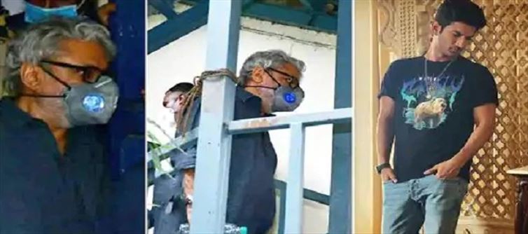 পুলিশি জিজ্ঞাসাবাদে বনশালির বয়ান নিয়ে শোরগোল?