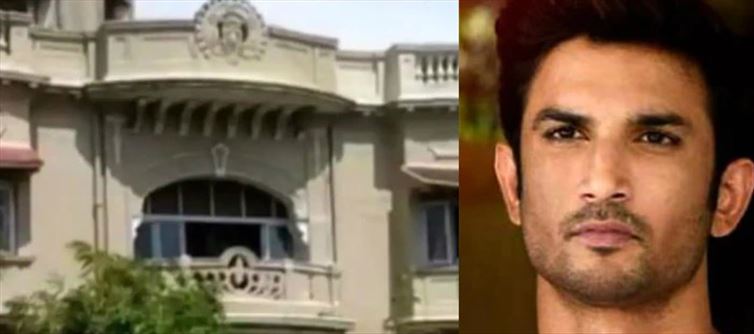 সুশান্তের বাড়িতে ছিল না কোনও সিসিটিভি ক্যামেরা