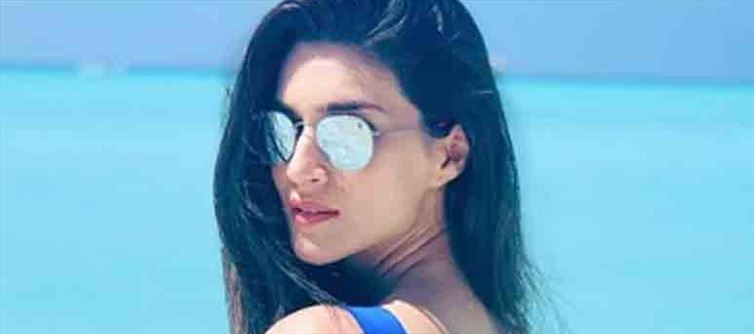 ওজন বাড়াতে গিয়ে খাবারে অরুচি ধরে গিয়েছিল এই বলিউড অভিনেত্রীর
