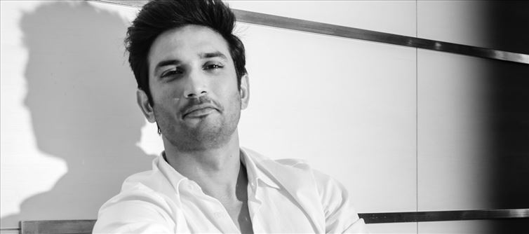 Sushant Singh Rajput last movie to be released on OTT