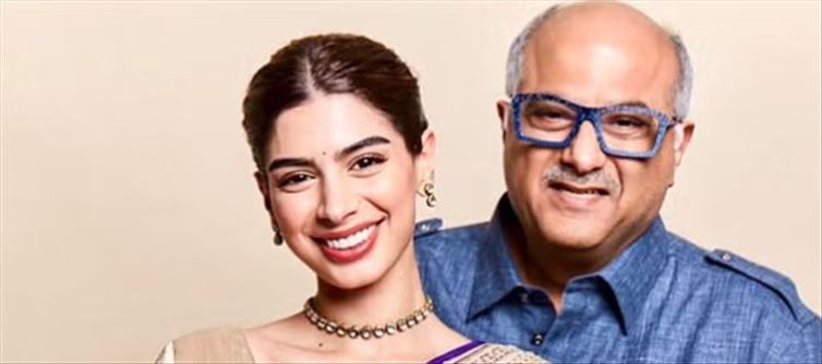 Boney Kapoor will make a sequel to this hit film of Sridevi
