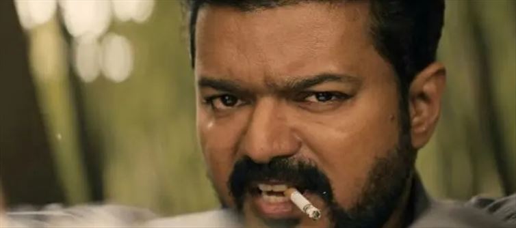 Box Office - Leo Failed to set an Opening Record even in Tamil Nadu