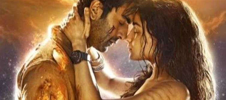 Brahmastra 2 to Feature A Big Tollywood Star!