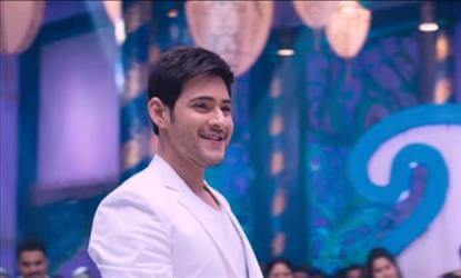 13 Crore deal for 'Brahmotsavam'