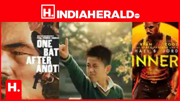 British Academy Film Awards 2026: Complete Winners List ..!