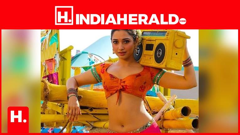Bunny Watches Tamannaah s New Venture Bunny Watches Tamannaah s New Venture