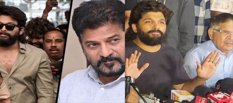 అరెస్ట్ అయినా..జైల్లో పెట్టినా.. అమ్మనా బూతులు తిట్టీనా.. ఆ విషయంలో అల్లు అర్జున్ తగ్గేదేలే..!
