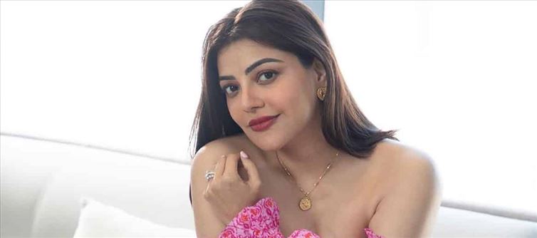 Buzz: Kajal Is Back To Hunting In Tollywood