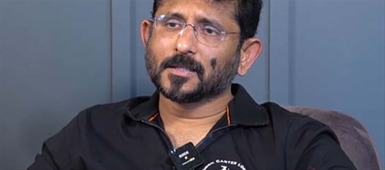 BVS Ravi Openly Blames Dil Raju