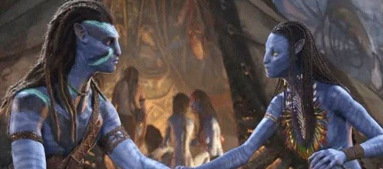 Cameron says 'Avatar 2' wil break even at the Box Office