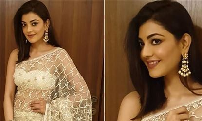 Kajal Aggarwal to romance with the 'Coma' Hero again!