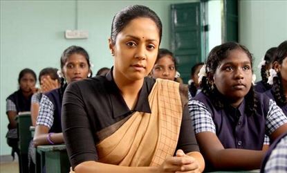 நடிகைகள் மாதமான ஜுலை!
