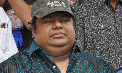 Chakri's wife reveals all truths!