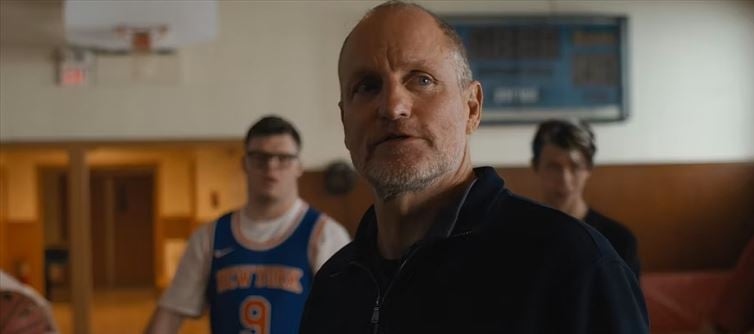 Champions Review - A Predictable Feel-Good Sports Movie