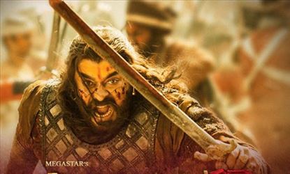 సైరా కు చాణక్య సహాయం