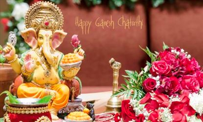 గణేష్ ని గరిక పూజలోని ఆంతర్యం !