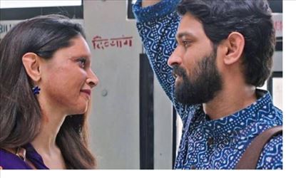 ‘ছপাক’ নিয়ে আইনি গেরো, বম্বে হাইকোর্টে মামলা দায়ের