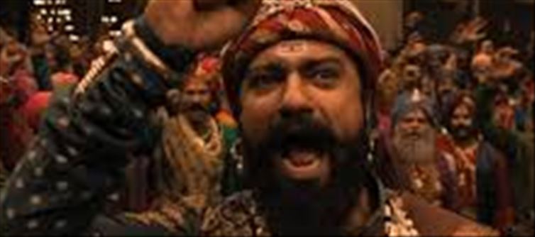 'Chhava' is still rocking the box office on the 44th day!