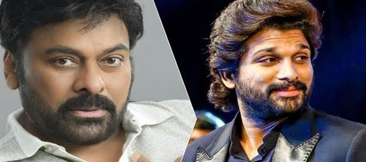 బన్నీని మెగాస్టార్తో పోల్చడం సరికాదు : అల్లు బాబీ