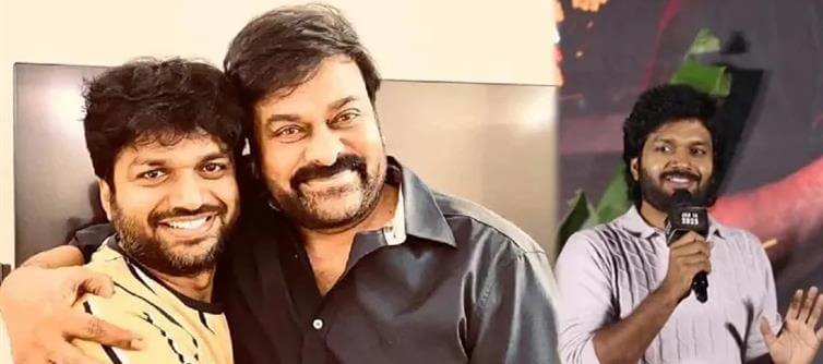 Mega -157.. కళ్ళు చెదిరే రెమ్యూనరేషన్ తీసుకున్న అనిల్ రావిపూడి..!