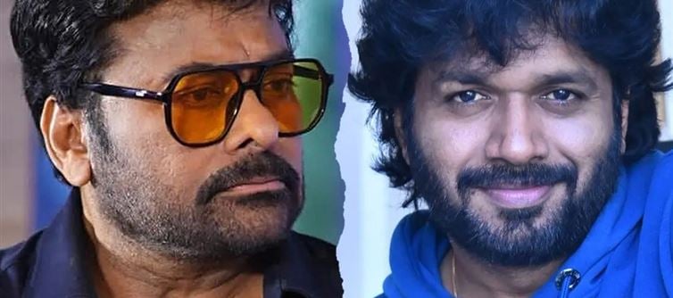 అనిల్ రావిపూడి కి చిరంజీవి స్ట్రిక్ట్ కండిషన్.. సినిమాలో అది మాత్రం ఉండకూడదట..!