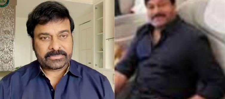 ఆల్ హ్యాపీస్ అనుకుంటున్నా మూమెంట్లో ఈ పెంట ఏంటి రా..? మెగాస్టార్ చిరంజీవికి న్యూ ప్రాబ్లం స్టార్ట్..!