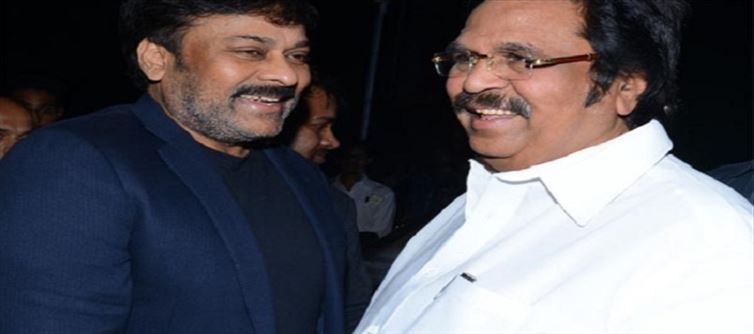 చిరంజీవి, దాసరి మధ్య లింక్ ఏంటో తెలుసా.. వీరి మధ్య విభేదాలకు కారణం ఏంటంటే..?