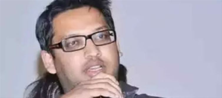 Chiranjeevi's former son-in-law Sirish Bharadwaj passed away