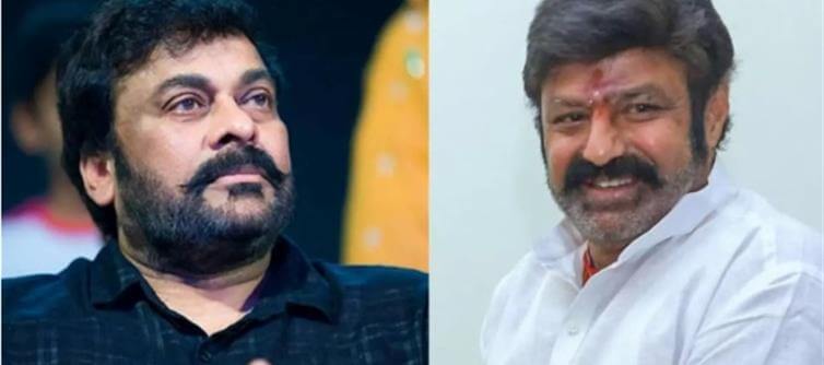 ఫ్యాన్స్ డిబేట్: చిరు – బాలయ్య ఒకే ఫ్రేమ్‌లో.. డ్రీమ్ నిజమవుతుందా?
