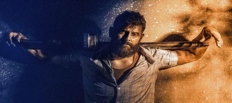 మరోసారి హీరోగా సక్సెస్ అయిన విక్రమ్ .. సినిమా పరిస్థితి మాత్రం ఇది..?
