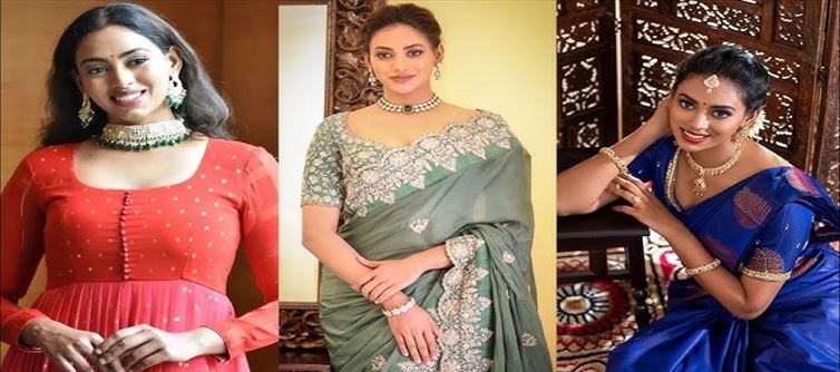 తేళ్లు, బొద్దింకలు కూడా తిన్నా.. హీరోయిన్ షాకింగ్ కామెంట్స్?