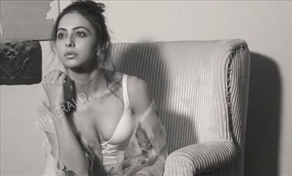 Rakul Preet to share screen space with the Versatile actor one more time?