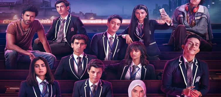 Class review - Top Class Remake