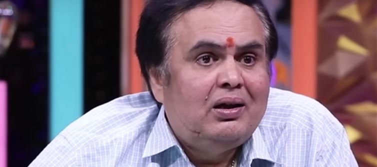 ఈ టాలీవుడ్ కమెడియన్ బ్యాక్ గ్రౌండ్ ఏంటో తెలుసా..?